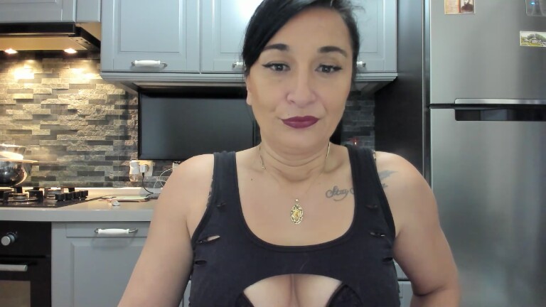 OctaviaFelicity's Streamate show and profile