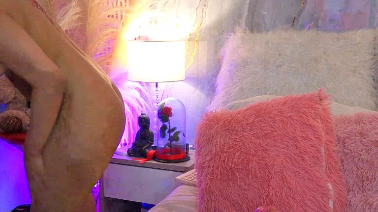 BellaPorch's Streamate show and profile