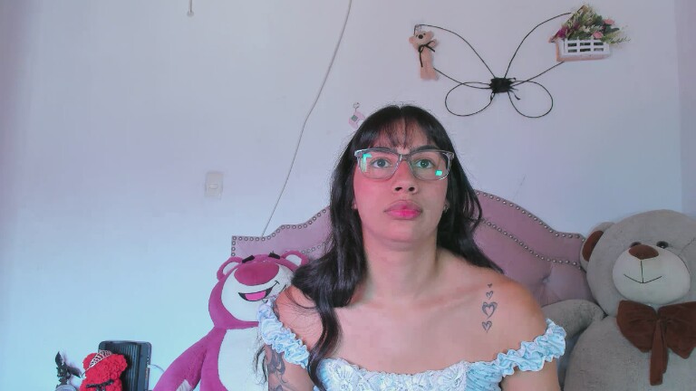 JessicaSoller's Streamate show and profile