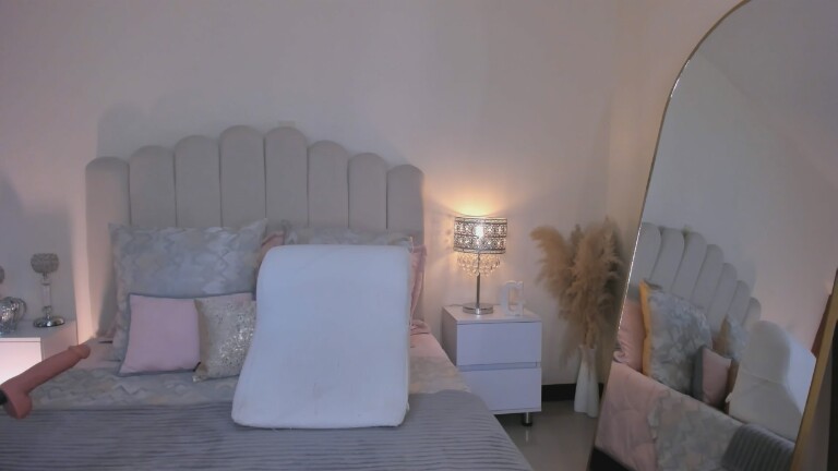 GemaCarters's Streamate show and profile