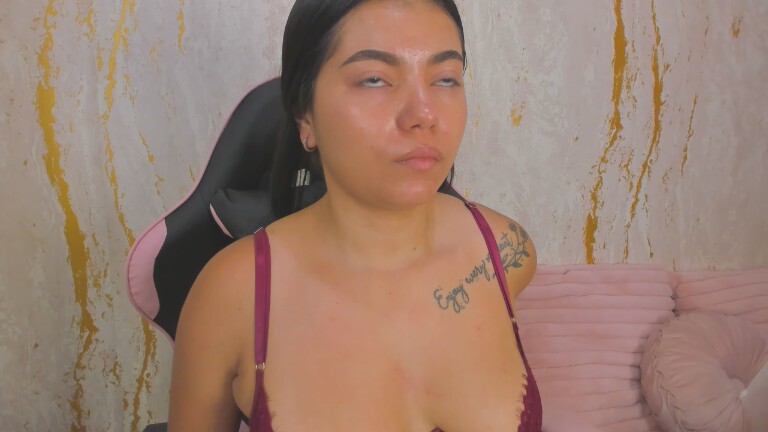 ElizabethRivera's Streamate show and profile