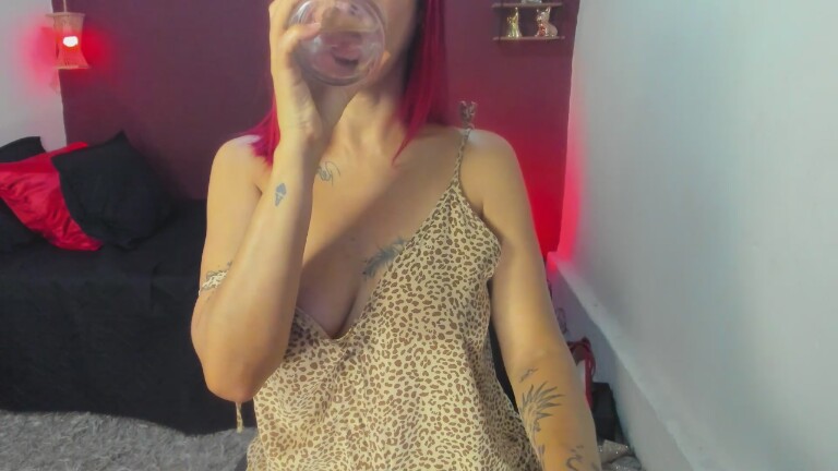ivanniisakeers's Streamate show and profile