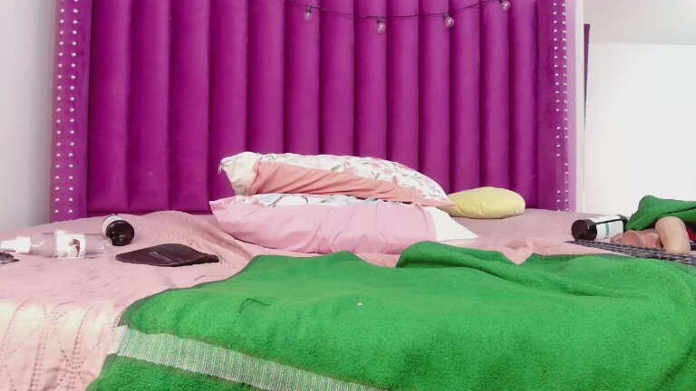 evelynmorales's Streamate show and profile