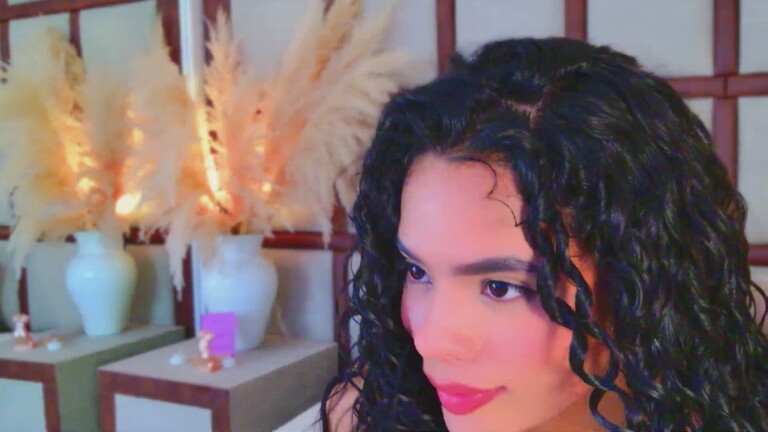 SamanthaSosa's Streamate show and profile