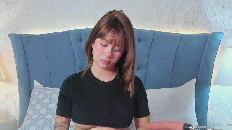 SusyBlair's Streamate show and profile