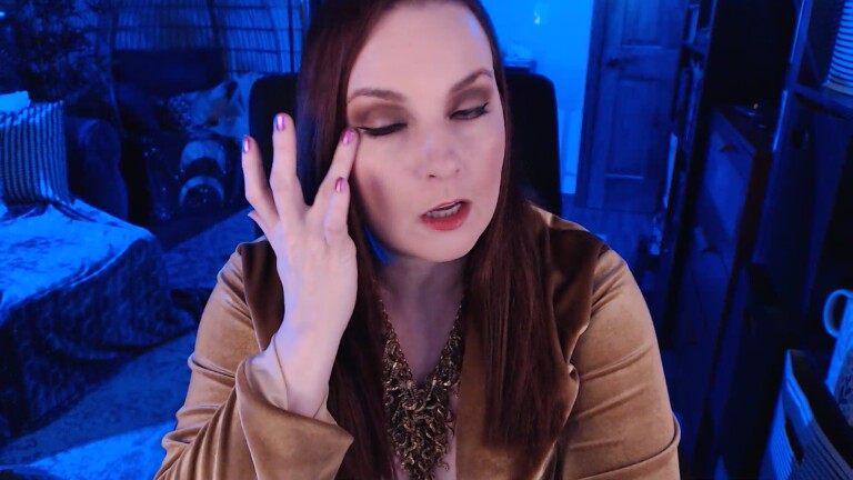 AmberLily's Streamate show and profile