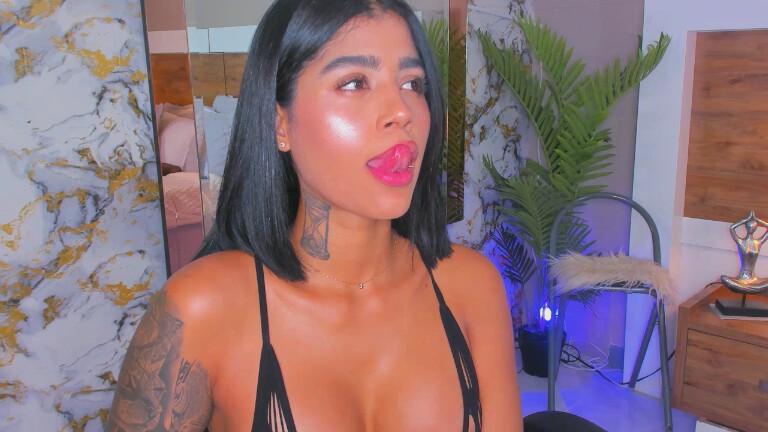 EvaPortmann's Streamate show and profile