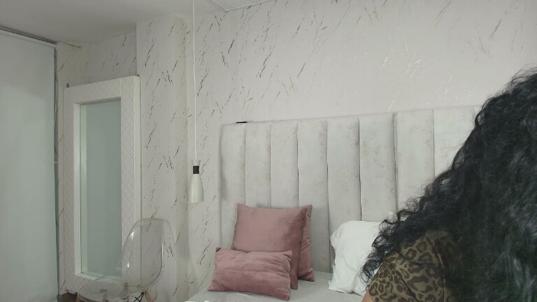 BETTY_BOOGB's Streamate show and profile