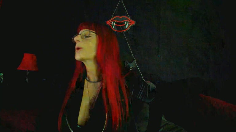 mistressmidnight's Streamate show and profile