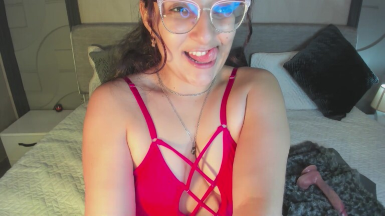 JasnahCollins's Streamate show and profile