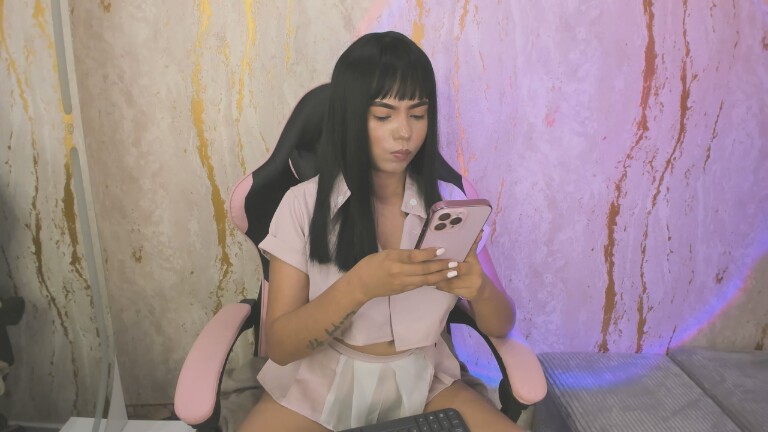 ElizabethRivera's Streamate show and profile