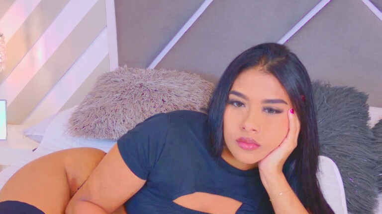 MiaPariss's Streamate show and profile