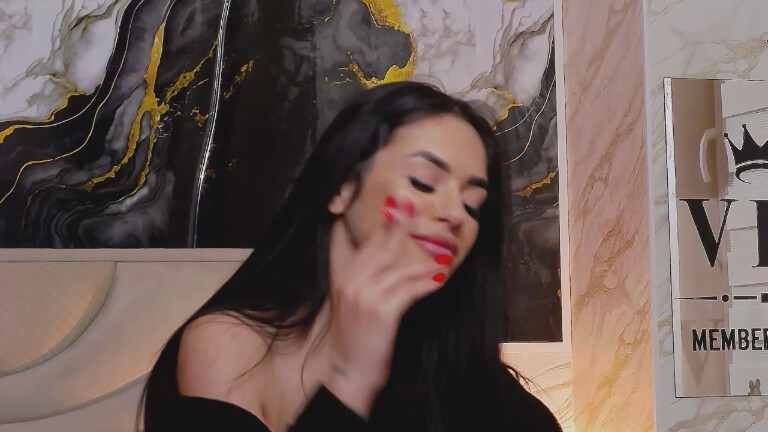 KIMBERLYI's Streamate show and profile