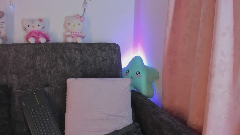 Macarena99's Streamate show and profile