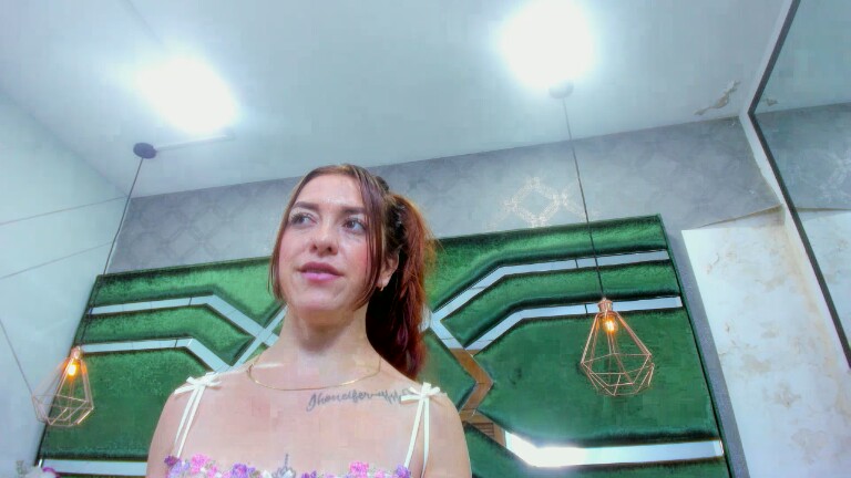 CandyStor's Streamate show and profile