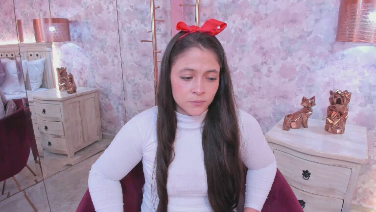 LanaOlseen's Streamate show and profile