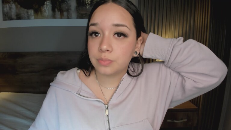 EvaRaee's Streamate show and profile