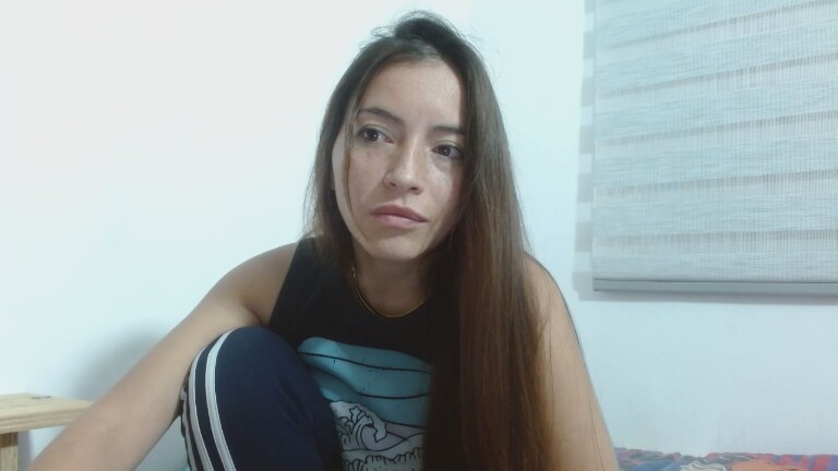 VannesaRyan's Streamate show and profile