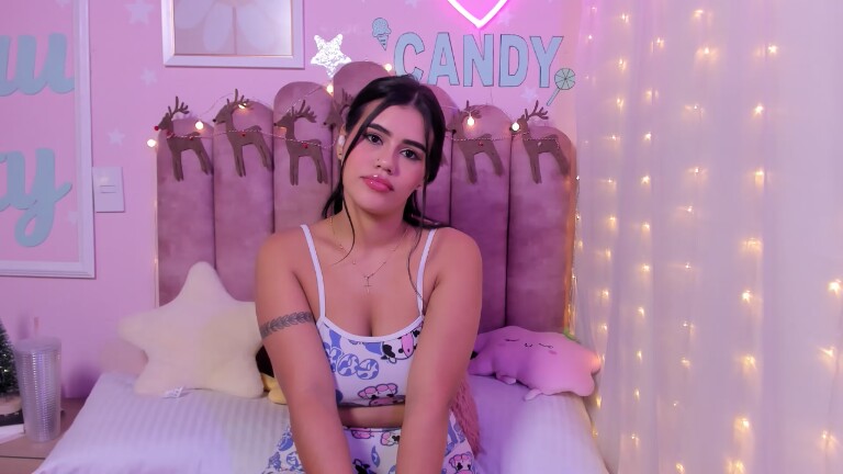 GabyRiveraa's Streamate show and profile