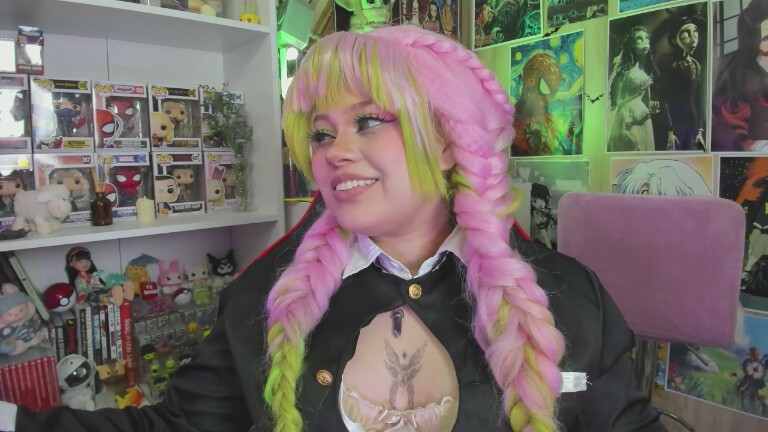 Suky_Duff's Streamate show and profile