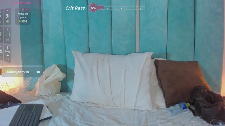 SoniaFerrer's Streamate show and profile