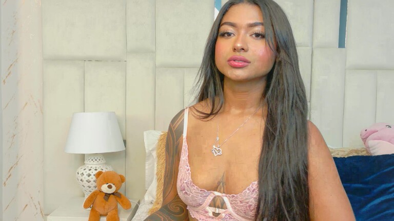 AcadiaClark's Streamate show and profile