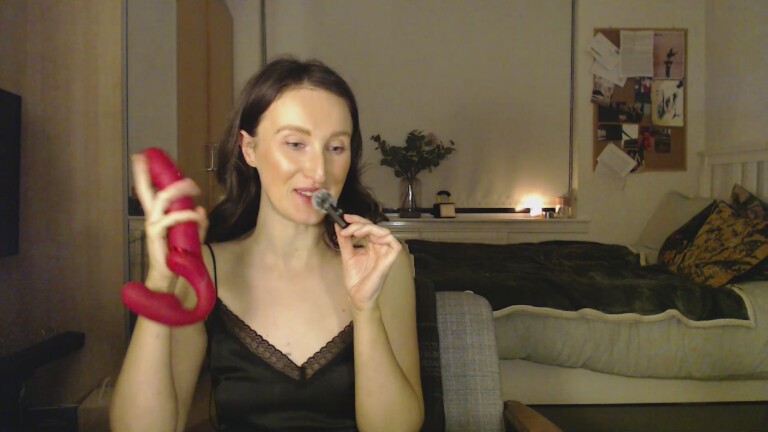 SeductiveKaty's Streamate show and profile