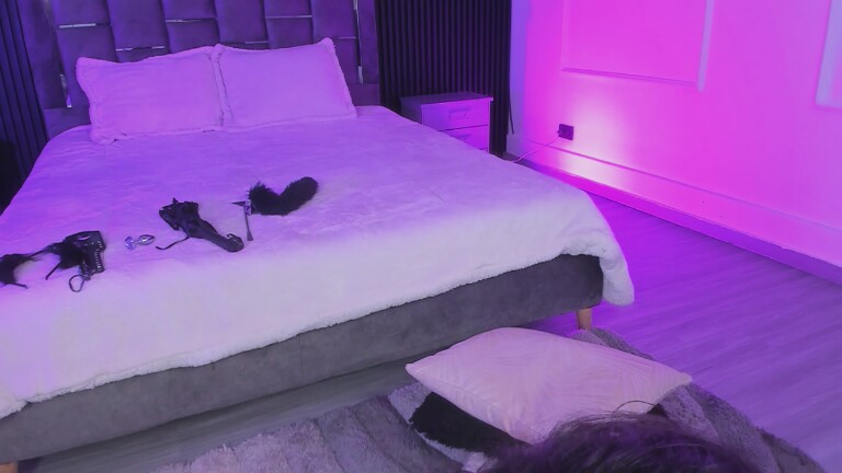 Eirynraven's Streamate show and profile