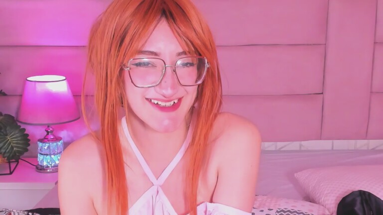 AliisseMoon's Streamate show and profile