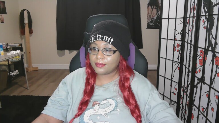 animevampires's Streamate show and profile