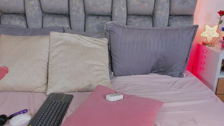 LorenaMiler's Streamate show and profile