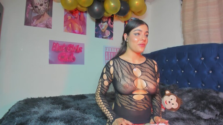 ScarletRosee60's Streamate show and profile