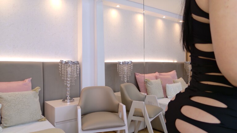 CaytlenKariie's Streamate show and profile