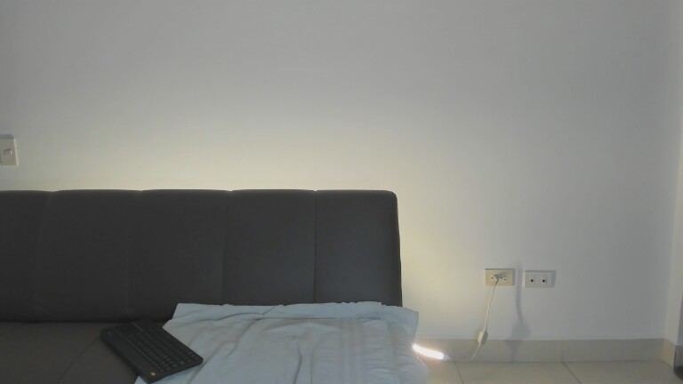 IrisFit's Streamate show and profile