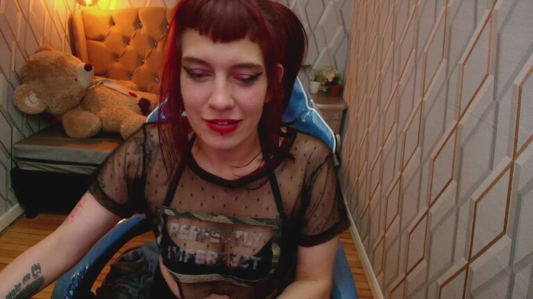 MaryMorganx's Streamate show and profile