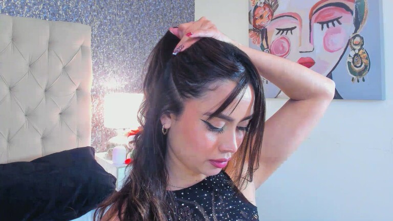 AlexandraLopez's Streamate show and profile