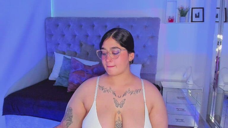 MelaniRoberts's Streamate show and profile