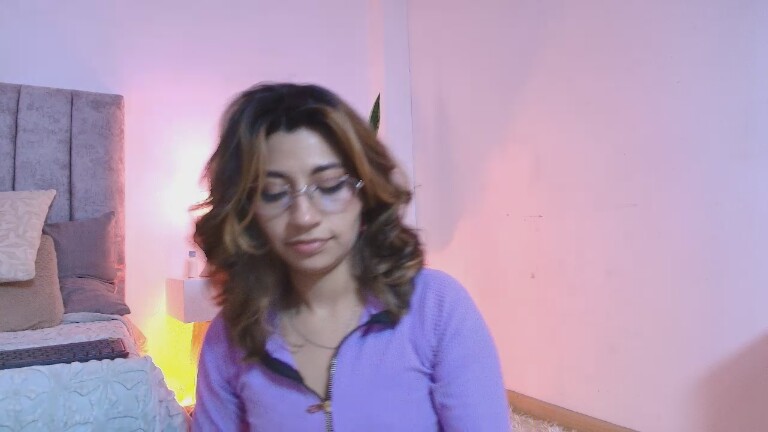 Selene_Leon's Streamate show and profile