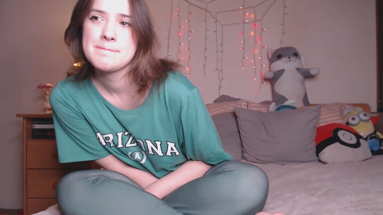 ClickGirl's Streamate show and profile