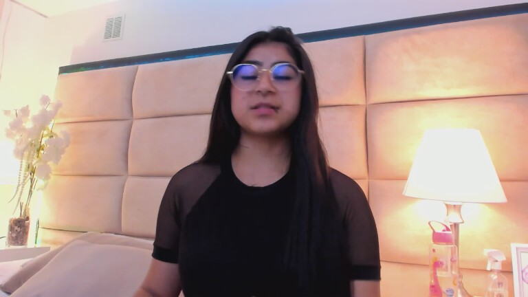 ScarlethJonns's Streamate show and profile