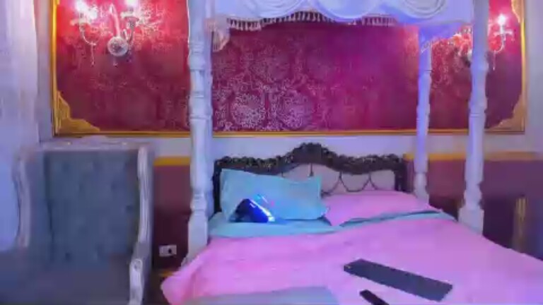 Dakota_Jhons's Streamate show and profile