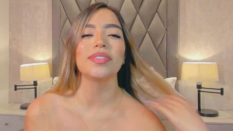 Valery_Smithh's Streamate show and profile