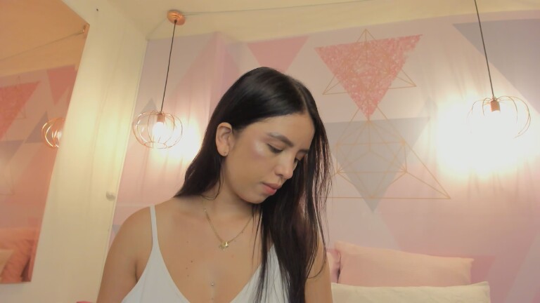 AlmaVegga's Streamate show and profile