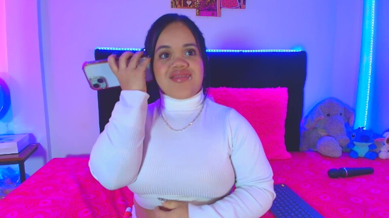 SussyRoxy's Streamate show and profile