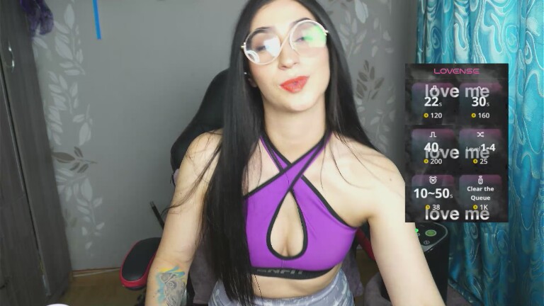 im_rosee_sexy's Streamate show and profile