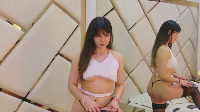 MelisaRogerss's Streamate show and profile