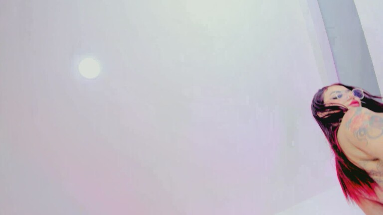 ValeryMoss's Streamate show and profile