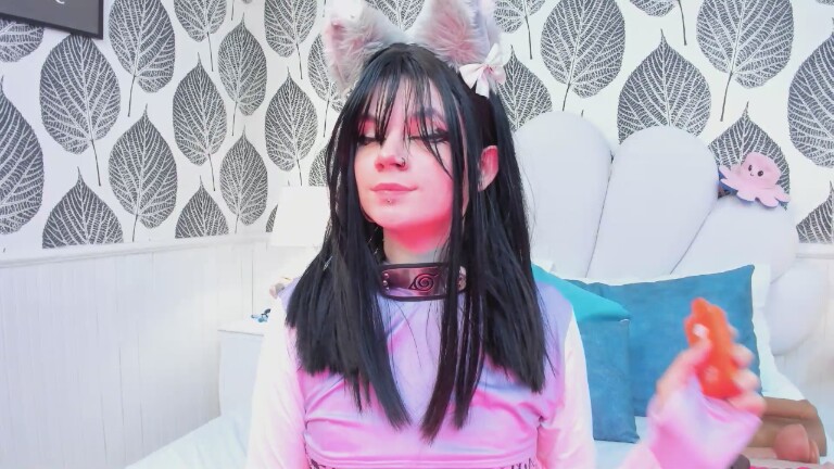 SarenIzumi's Streamate show and profile