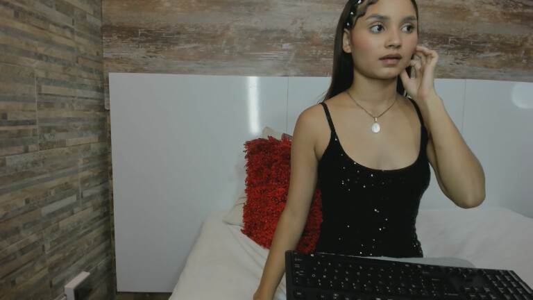 Madisson_Evans's Streamate show and profile