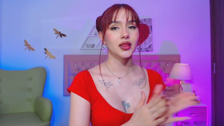 lexyRoss's Streamate show and profile